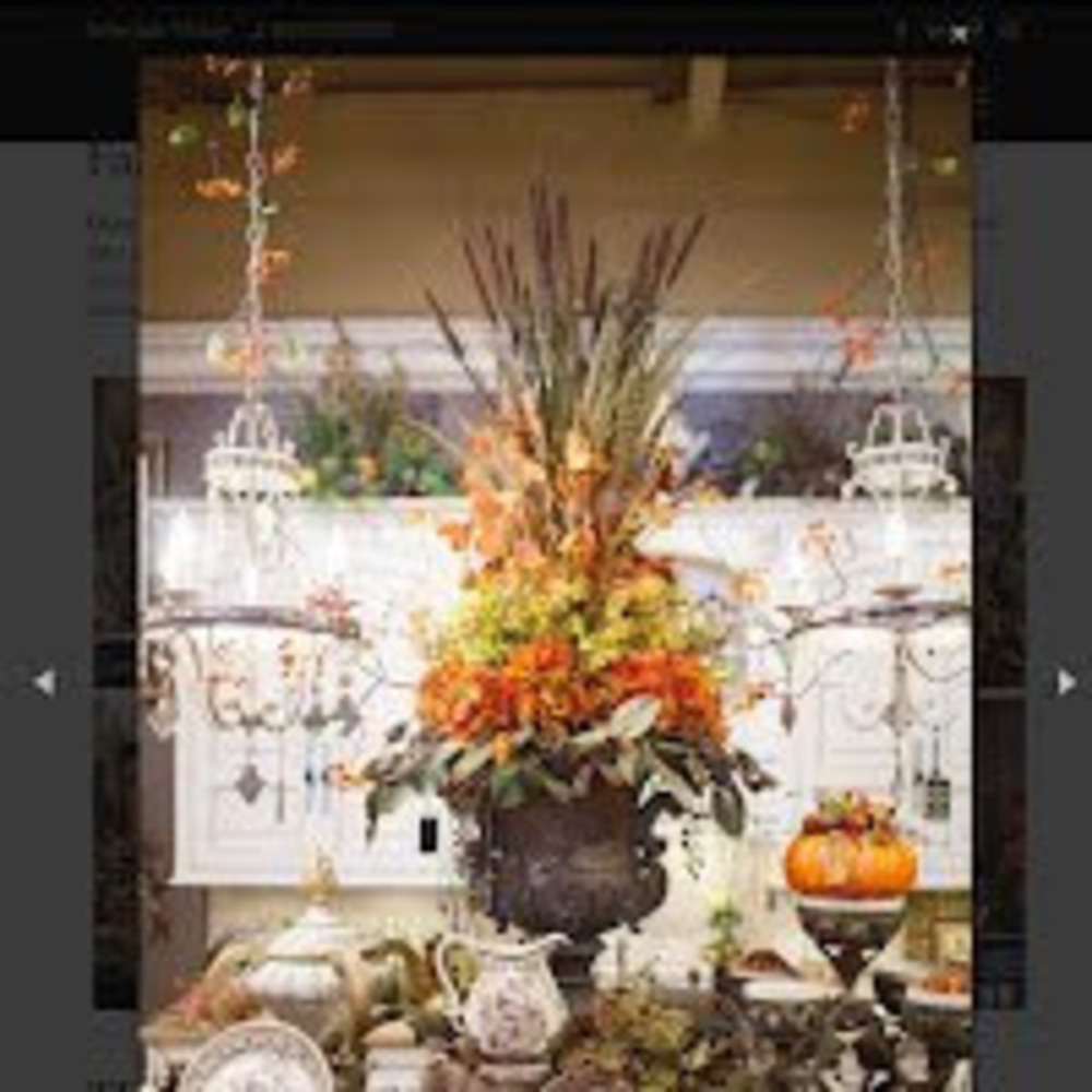 Meet your Posher, Patricia